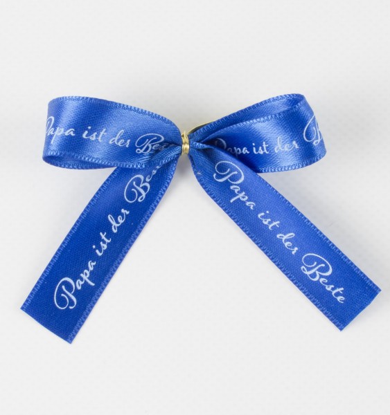 PAPA GK 15, bow gold clip