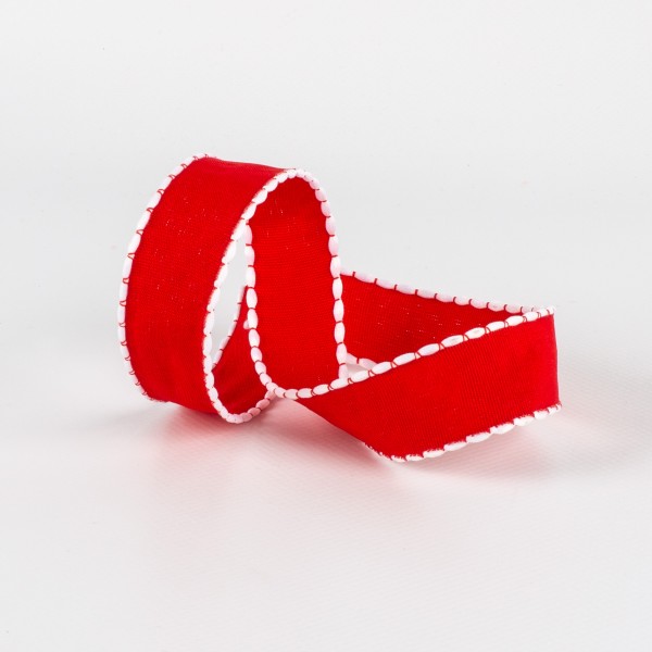 X-MAS 25, ribbon