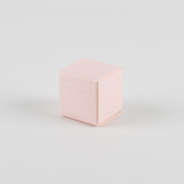 ZEUS 33, cube