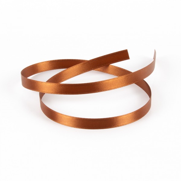 BEA 10, Doppelsatinband