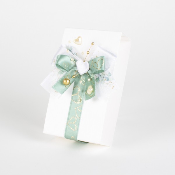 ROMANTIC LOVE 70, Manschette