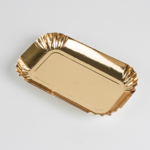 CALYPSO 1207 square, plate