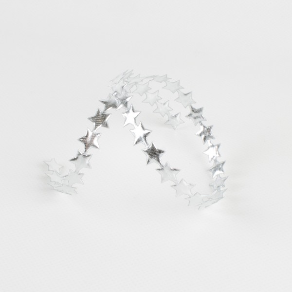 LITTLE STARS 12, Lurexband