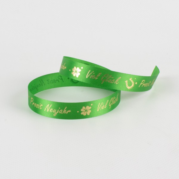 PROSIT NEUJAHR ribbon