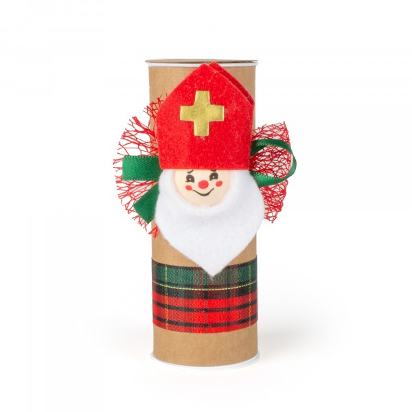 NIKOLAUS 03, Röhre