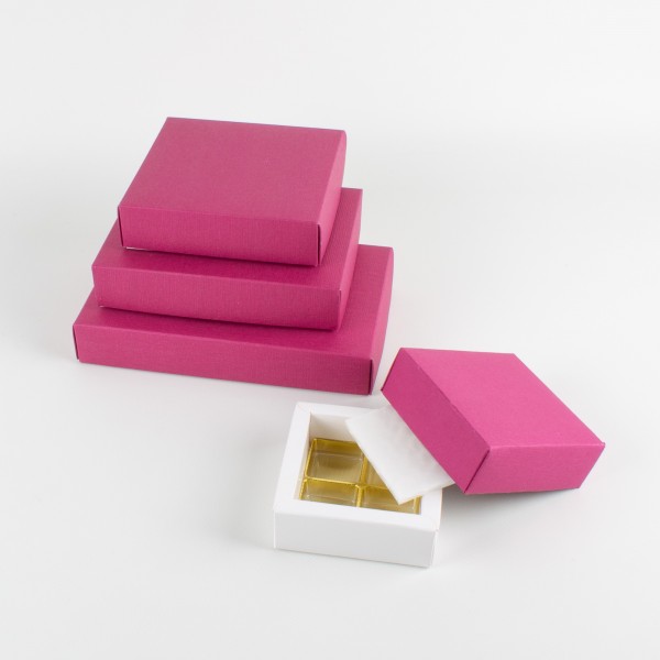CLASSIC 18, Packung aufgestellt