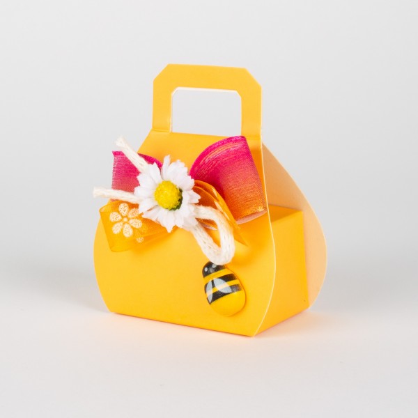 BIENCHEN, little pocket