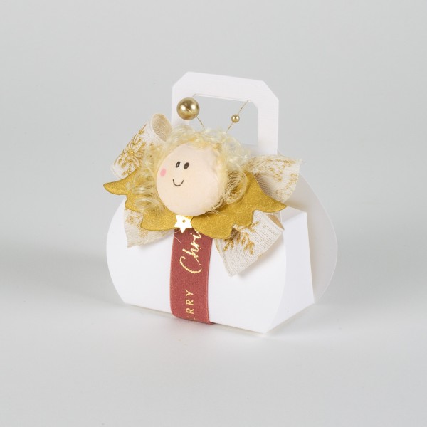 ANGEL, little pocket