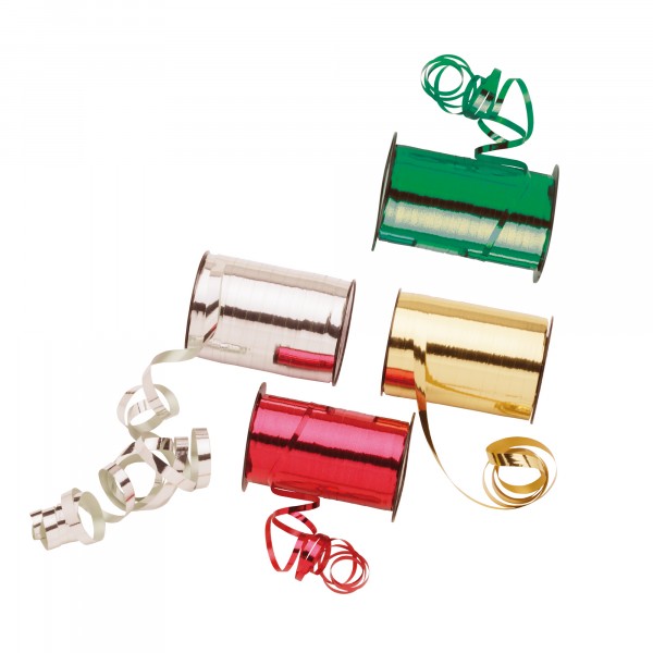 BRIGITTE METALLIC 5 Polyband