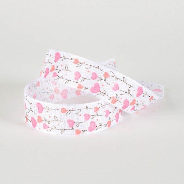 DUFT DER LIEBE 25, Webband