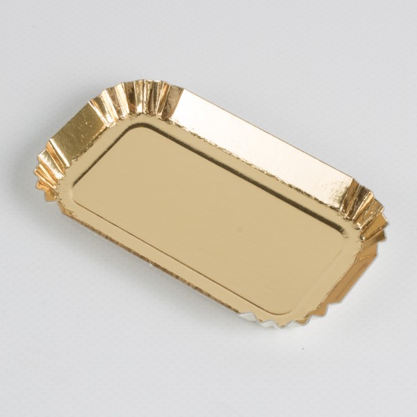 CALYPSO 9055 square, plate