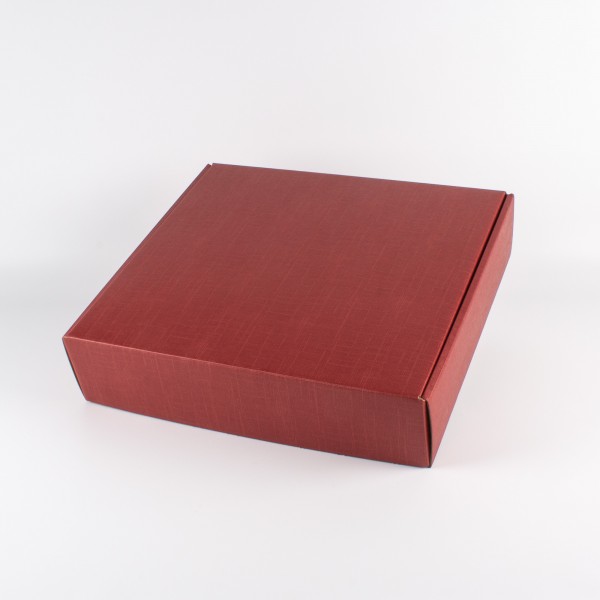 FABIAN 04, folding box