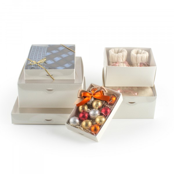 SOFIA gift box