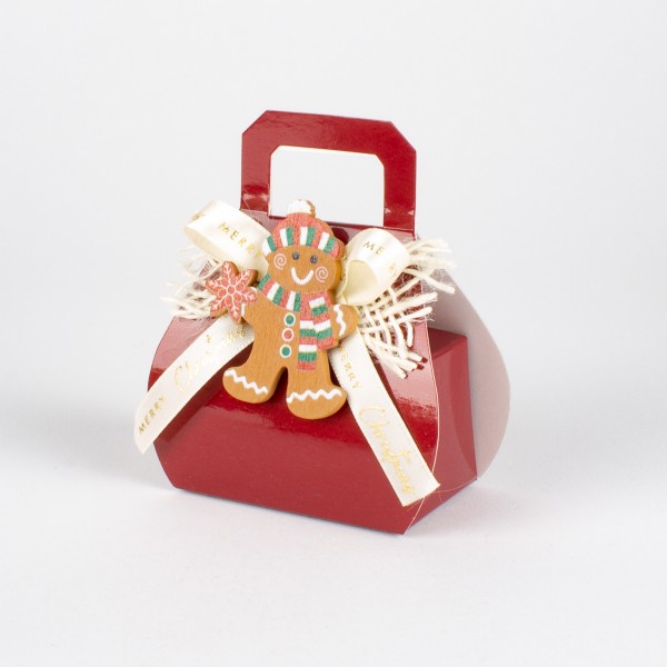 LEBKUCHEN I, Täschchen