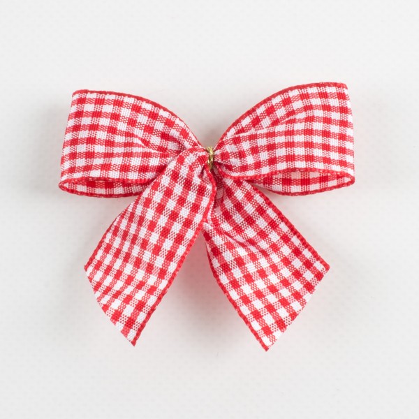 BABSI bow gold clip