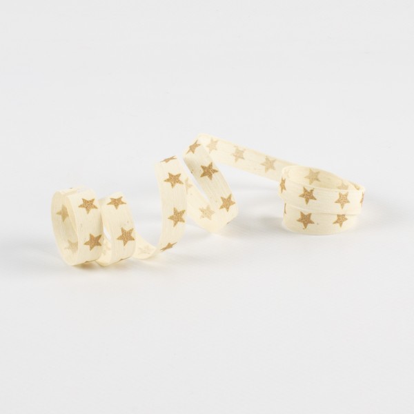 KLEINER STERN 10, Ringelband
