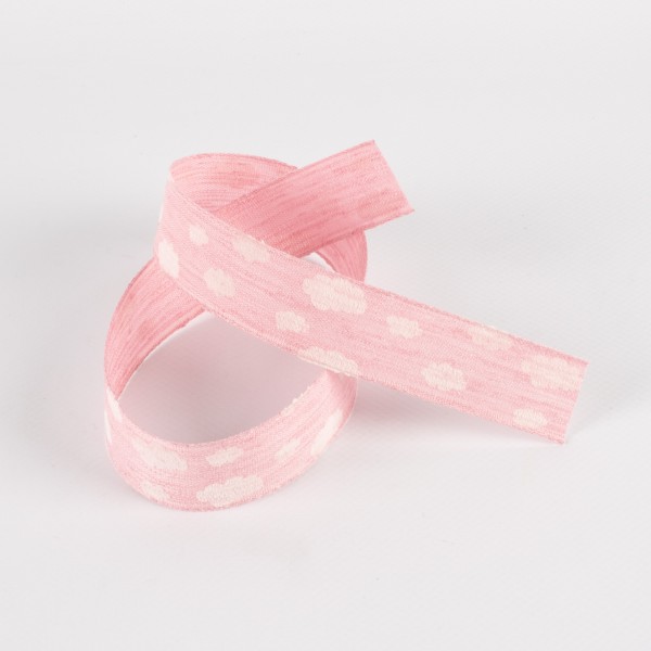 WOLKEN 25, Recyclingband