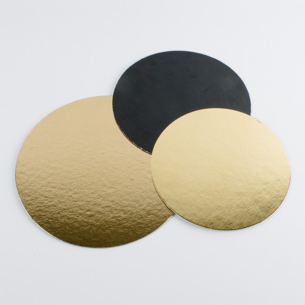 PICASSO EXTRA golden underlay