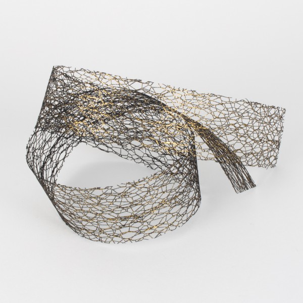 BIRGIT FESTLICH net ribbon