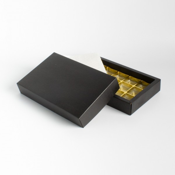 CLASSIC TWIN 15, Packung aufgestellt