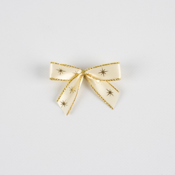 STERNTALER bow gold clip