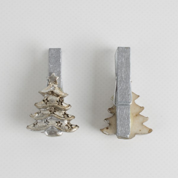 Poly tree clamp45mm