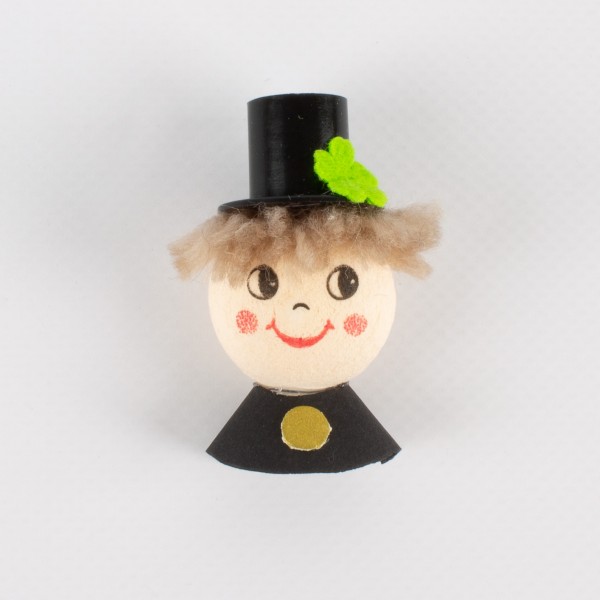Chimney sweep flat 50mm