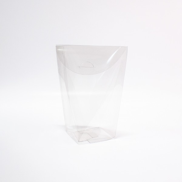 ANTONIO 80, transparent pack