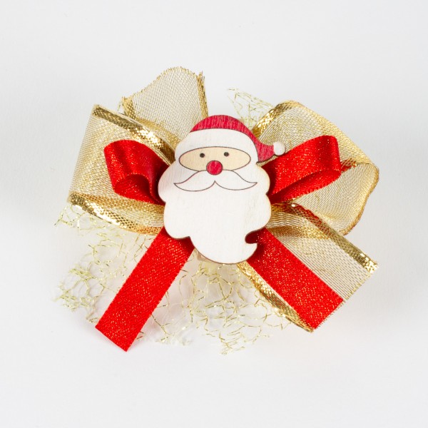SANTA, Sträußchen