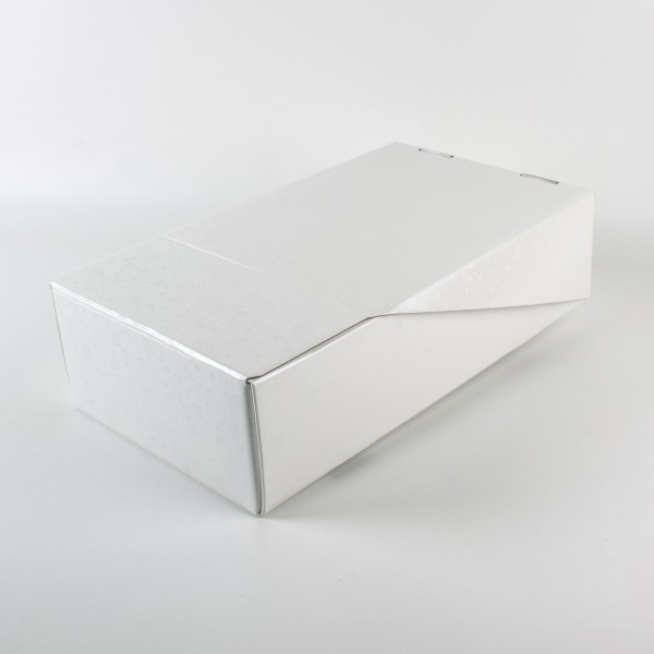 FRANK 02, folding box
