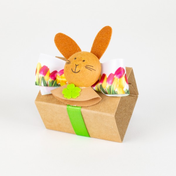 STUPSI 55, Manschette