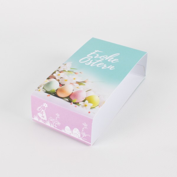 CLASSIC KLAR 70 MAN "OSTERGRÜSSE", glued banderole