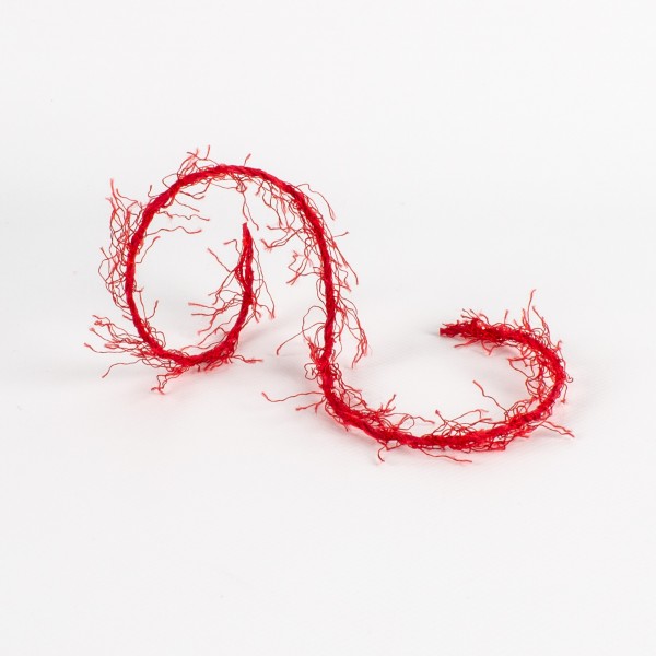 TOULOUSE cord twisted