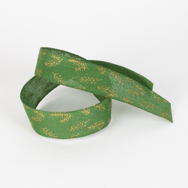 NADELZWEIG 25, Baumwollband