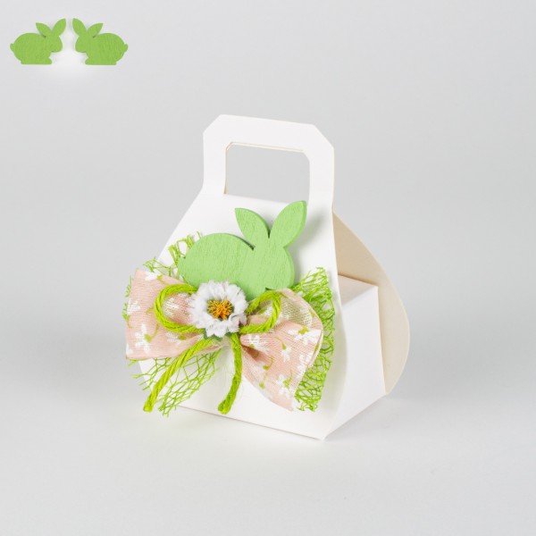 LILLY I, little pocket