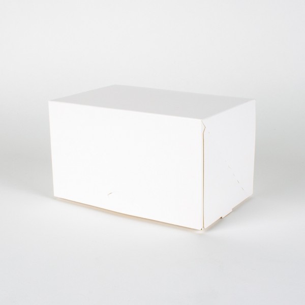 ESTLAND 160, cake piece box
