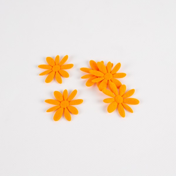 Felt Flower 32mm