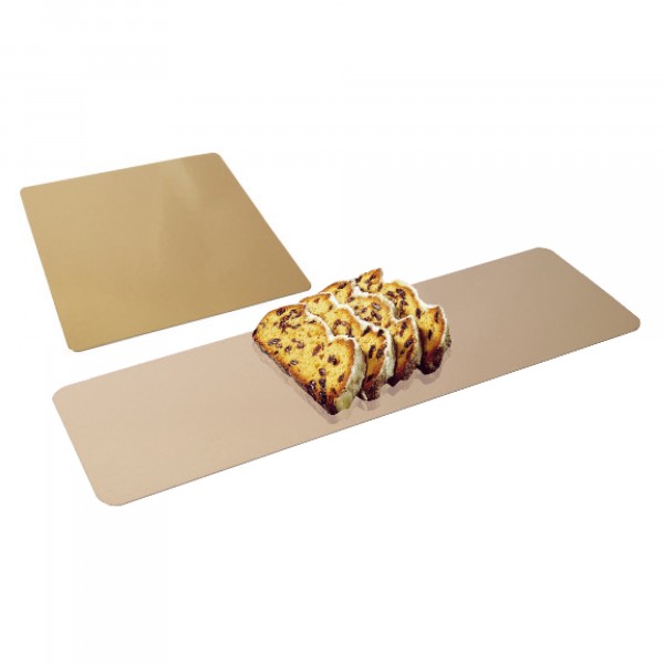 MONET golden underlay