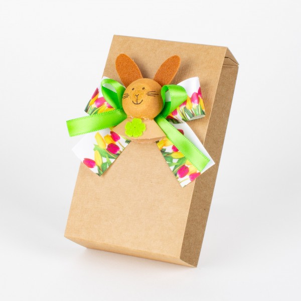 STUPSI 70, Manschette