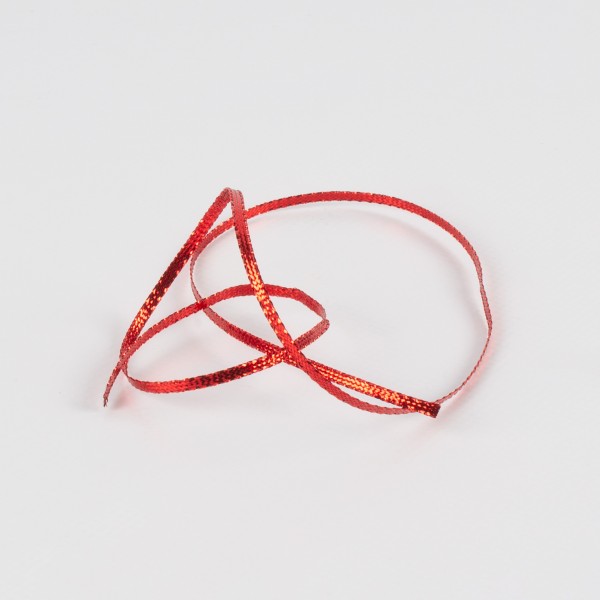 SHEEN 03, lurex ribbon