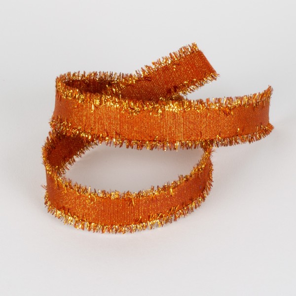 SCHIMMERFRANSE 25, Band