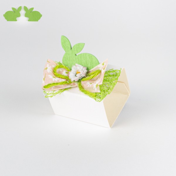 LILLY I 55, Manschette