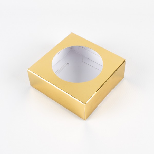 ELIF 100, cardboard insert opening Ø 70mm flat